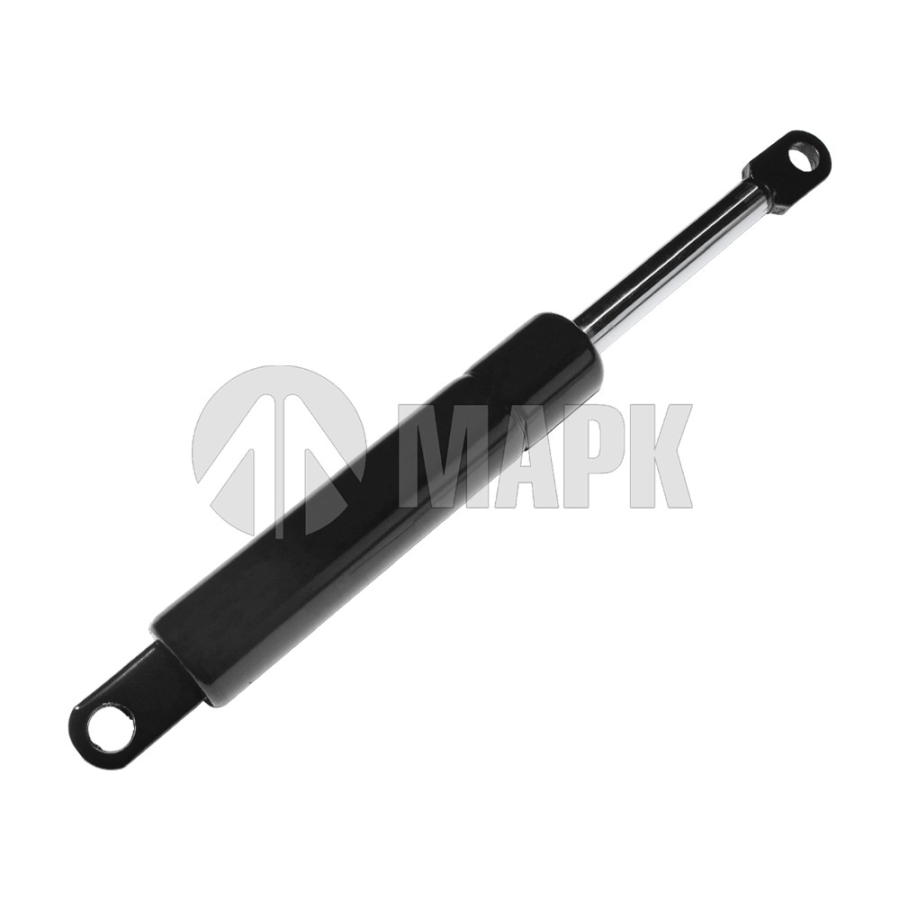 Амортизатор сдвижной крыши 700N (L=205mm) аналог 084034 (TrailerParts)
